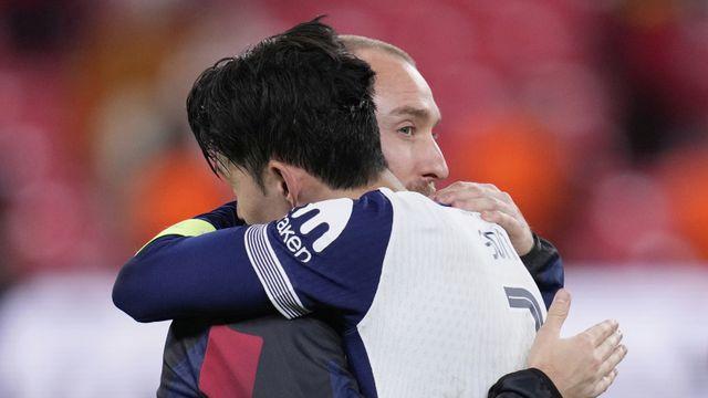 심장마비 이겨낸 ‘SON 전 동료’, 전 감독의 향해 비판 “그 발언은 도움이 안 됐다”