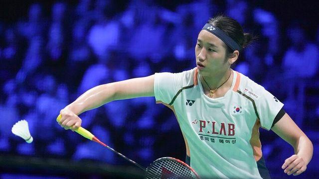 견제론·15점제 변화에도 OK… 안세영 