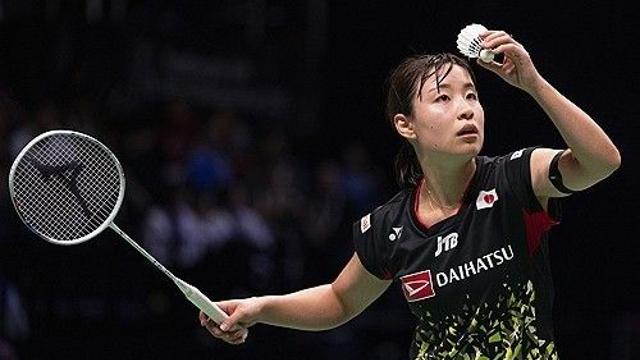 안세영 이 정도야? 