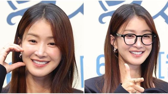 '캠핑장 비매너 논란' 이시영, 결국 입장 밝혔다