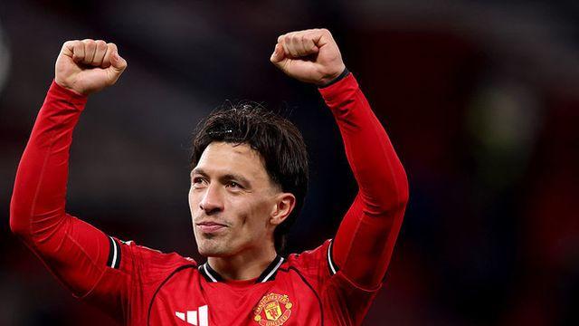 브루노 빠지자, 완장 찬 리산드로, 맨유 ‘캡틴’ 자격 증명→“태도가 정말 훌륭해” 레전드 칭찬