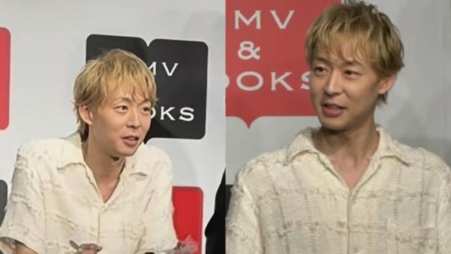 박유천, 마약 부작용 '급속 노화' 논란…일본 활동 중 변한 외모 포착돼 '충격'