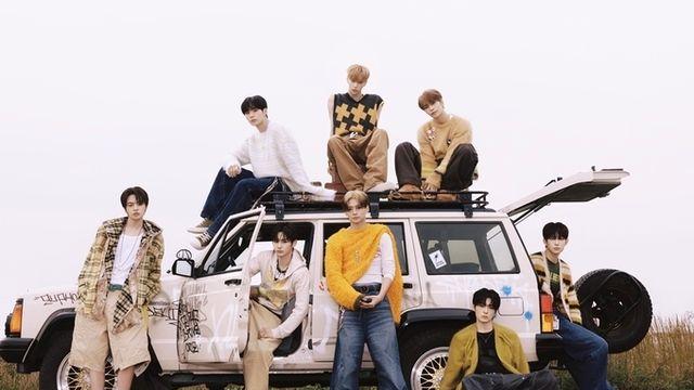 알파드라이브원, 데뷔 앨범 ‘EUPHORIA’ 콘셉트 필름·포토 공개! 본격 데뷔 서사 스타트