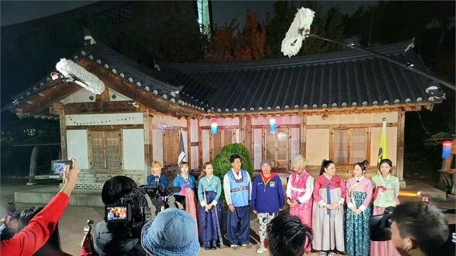 경기도-경기관광공사, 대만 인기 프로그램 제작 지원...중화권 관광객 홍보 강화