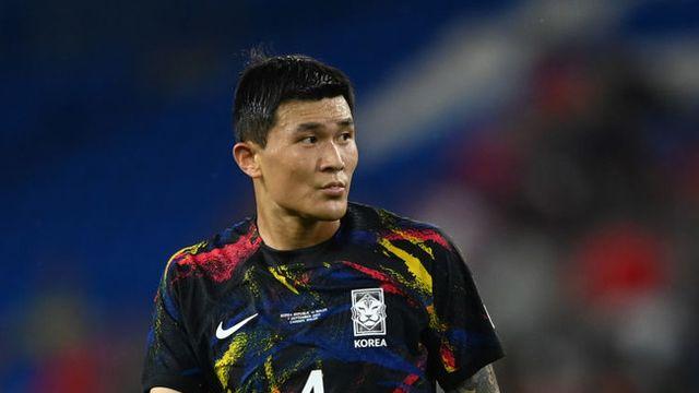 그렇게 혹사당하면서도 뛰었는데, 이렇게도 푸대접?→김민재, 2025 뮌헨 최악의 선수 5위