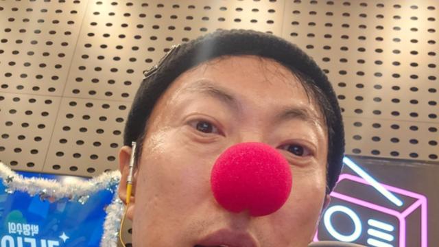 박명수, 韓영화계 소신 발언... 