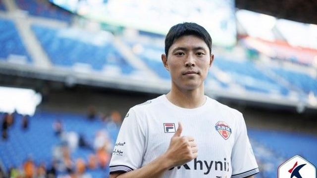 전북, ‘정정용 애제자’ 김승섭 영입! 최상급 윙어로 측면 강화