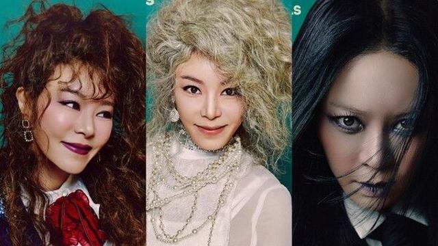 리사, 뮤지컬 '크리스마스 캐럴' 대장정 마무리... 1인 3역 존재감 조명