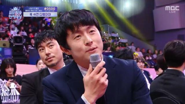 전현무, 기안84 대상 예상 