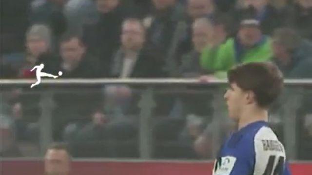 ‘분데스 폭격’ 토트넘 CB, 손흥민급 ‘실력+인성’ 증명! “쓰러진 선수 구해 페어플레이상 수상”