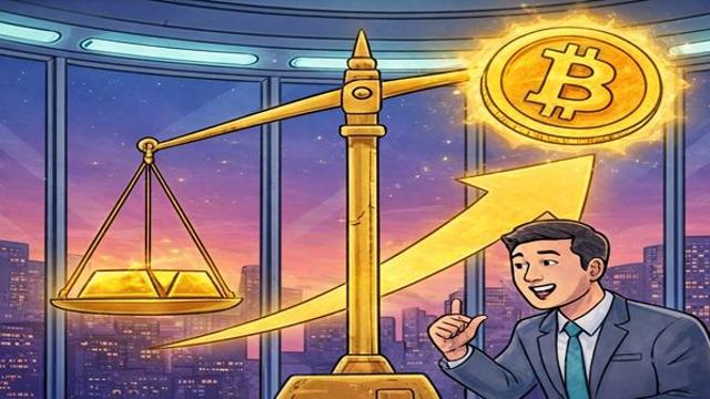 비트코인 가격이 바닥에 가까워졌을 수 있다는 걸 시사하는 금시장 신호 3가지