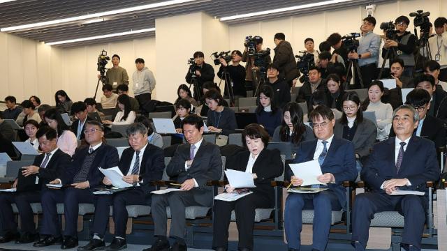 김건희 특검, 76명 기소·20명 구속…3대 특검 중 최다