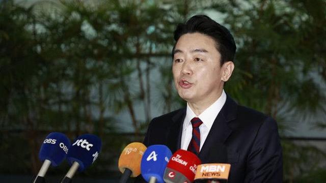 강훈식, '천무' 폴란드 수출 계약식 참석…