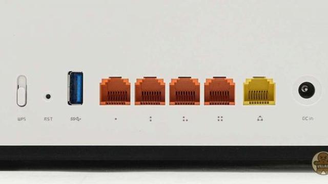 아이피타임 BE9400QCA 유무선공유기 [써보니] 퀄컴 SoC 기반 Wifi-7 공유기