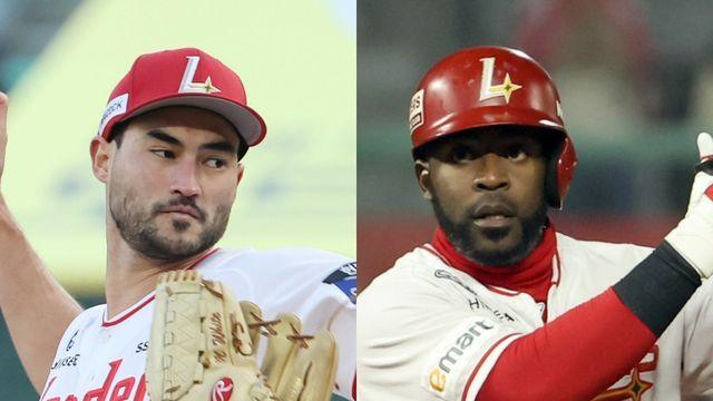 SSG, '검증된' 화이트·에레디아와 재계약…새 시즌 외국인 구성 완료 [공식발표]