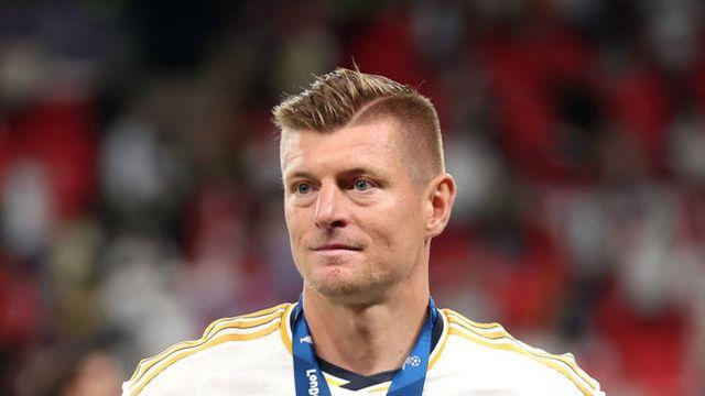 “레알 마드리드 감독, 가장 힘든 자리”...크로스, 알론소 감독 옹호 “매우 유능하고 자질 충분”