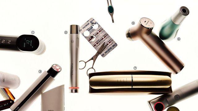 피부과에 갈 필요 없어지는 디바이스 추천