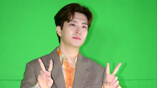 갓세븐 영재, 군 복무 중 이어진 나눔…유기견 쉼터에 3000만 원