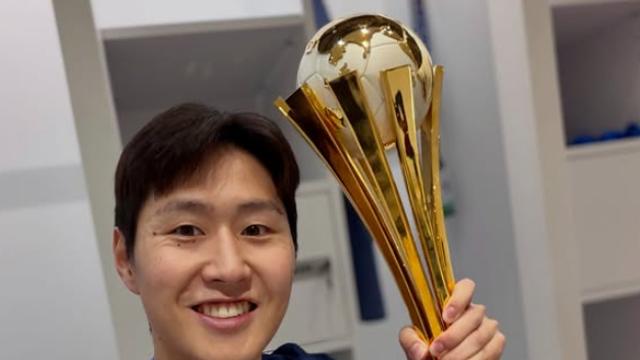 ‘허벅지 부상’ 이강인이 돌아온다…“훈련 소집 후 정밀 검사” 파리 더비 뛸까