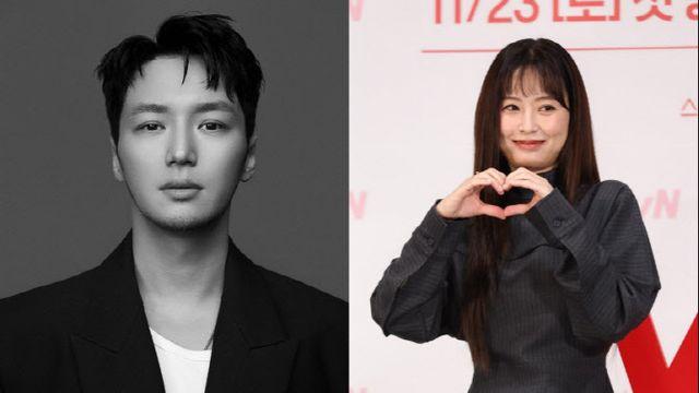 변요한·정유미 '숨 가쁜 연애' 5년 만에 제작 무산...투자 결렬