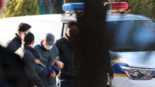 “사형 선고해 달라”…출소 두 달 만에 2명 살해한 이영복 [그해 오늘]