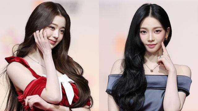 무려 '전 세계 미녀 1위' 등극…카리나·장원영도 아니라는 K팝 스타 정체