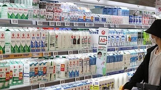 [팩트체크] 우유 소비 주는데 멸균우유 수입은 증가…국산 우유와 차이는