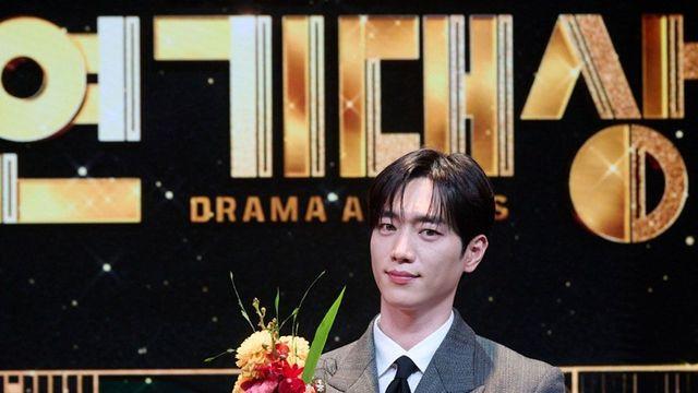 서강준, 첫 대상…김세정×강태오 ‘이강달’ 7관왕 [2025 MBC 연기대상]