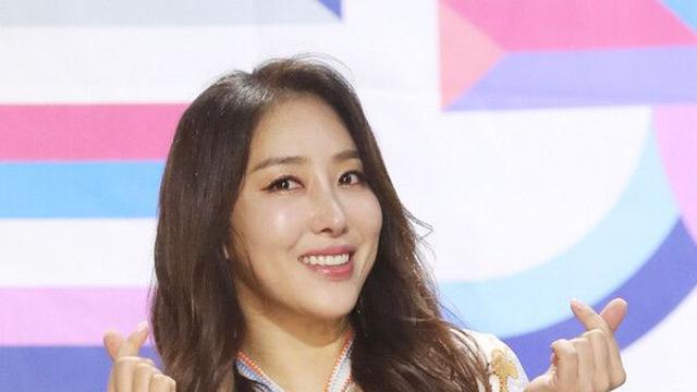 유부남과 키스…숙행, 상간피소 '현역가왕3' 하차