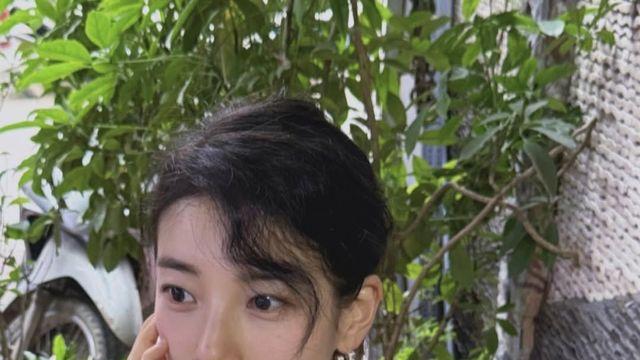 수지, 나나, 슬기까지! 셀럽들이 빠진 헤어스타일은?