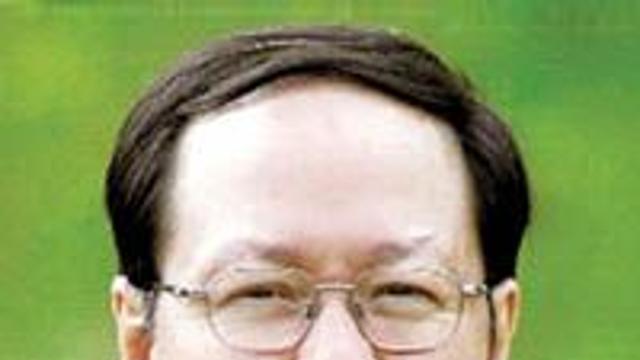 양길현 제주대 명예교수 