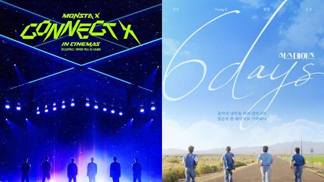 몬엑·데식 영화→KBO·LoL 라이브…CGV, 극장의 끝없는 변신