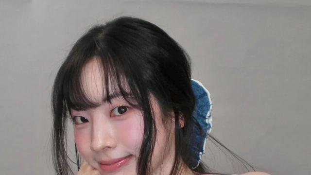 여자 아이돌도 행복하게 만드는 일