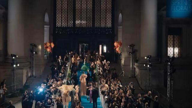 20년 만에 돌아오더니…하루 만에 예고편 조회수 1.8억회 찍은 역대급 '영화'