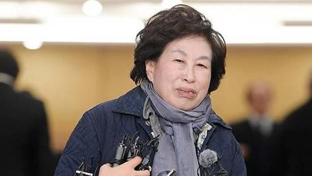 '40억 자산가' 전원주, 전재산 기부 선언 