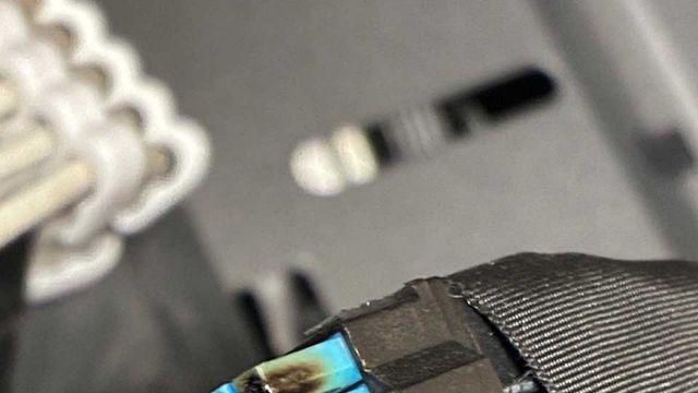 사파이어 RX 9070 XT Nitro+ 16핀 커넥터 연소, 벌써 3번 째