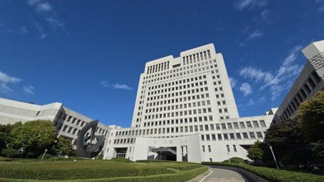 '교비 횡령' 최성해 전 동양대 총장, 징역형 집행유예 확정