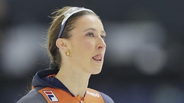 韓 쇼트트랙 충격 변수 등장!…'최민정 최대 라이벌' 스휠팅, 쇼트트랙에도 출전?→네덜란드 대표선발전 엔트리 등록