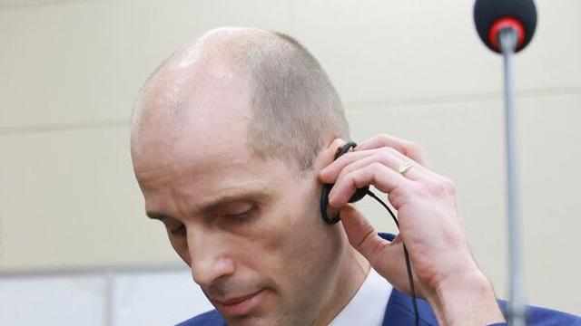 [쿠팡청문회] 배경훈 