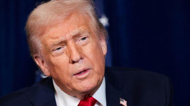 트럼프, 가자 휴전 2단계 '매우 신속히' 추진되길 희망