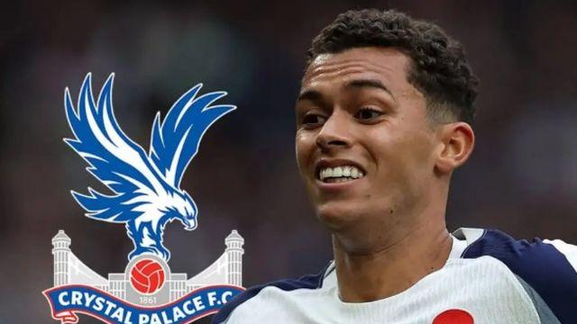 손흥민에게 '첫 우승' 안긴 결승골, 고별전서 '찰칵 세리머니'...결국 토트넘 떠난다