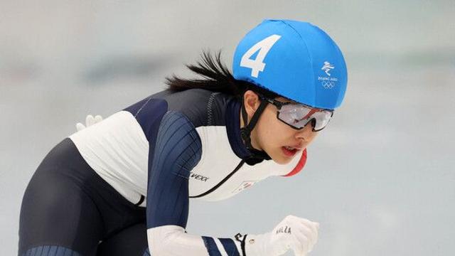 '평창 올림픽 은메달' 빙속 김보름, 은퇴 선언…