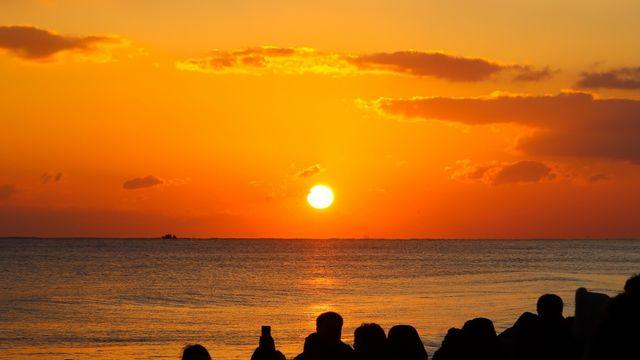 양양군, 해맞이 방문객 안전 확보·교통 혼잡 최소화 '총력'