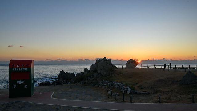 2026 새해 일출 어디서 볼까? 해맞이 행사 총정리