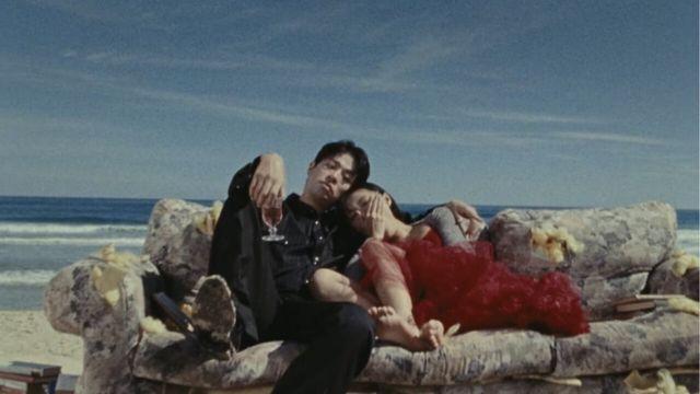 화사, 솔로 새 역사 썼다…아이차트 퍼펙트 올킬 행진