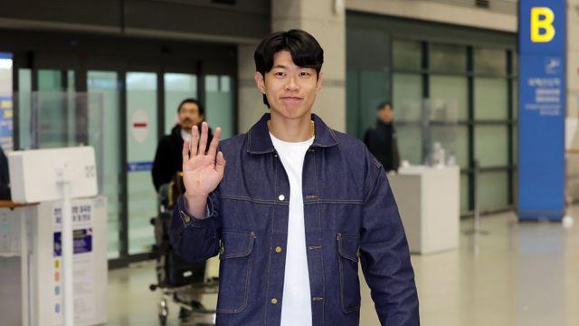 “사이판 캠프 출국 전 회의 진행” 송성문 WBC 참가 여부, 이르면 1월 초 결정 예정