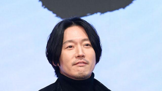 장혁, 국대 선수 앞 피지컬 자랑→굴욕 위기…