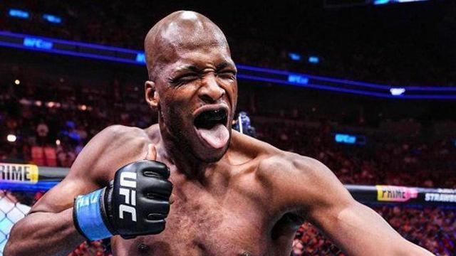 충격! UFC 매치메이킹 '뒷거래' 공개 폭로…마이클 페이지 