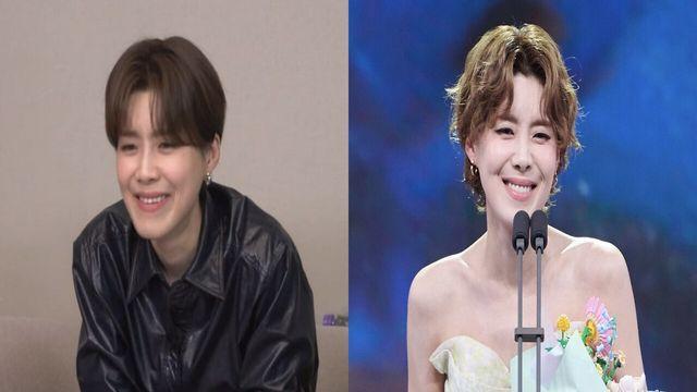 “염치가 없다”…장도연 수상 소감에 시선 쏠렸다