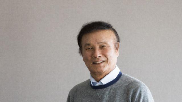 김영찬 골프존 회장, 유망주 육성 위해 '버디 기금' 4500만원 기탁